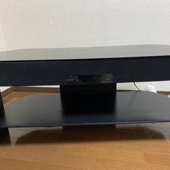 SONY シアタースタンドシステム　テレビ台　サラウンドシステム