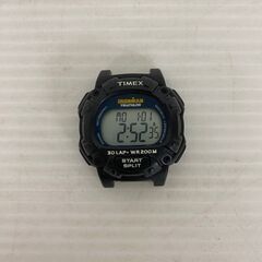 【TIMEX】 タイメックス アイアンマン デジタル腕時計 腕時...