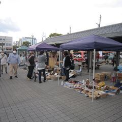 姫路大手前公園にて姫路自由市場、フリーマーケット４月、５月。開催決定。出店者募集。 - フリーマーケット