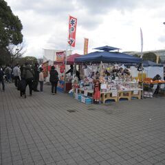 姫路大手前公園にて姫路自由市場、フリーマーケット４月、５月。開催決定。出店者募集。 - イベント