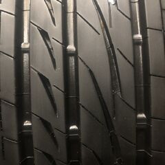 BS BRIDGESTONE REGNO GRVII GRV2 205/55R16 16インチ 夏タイヤ 4本 23年製