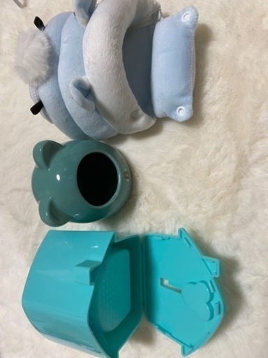 ハムスター 飼育セット