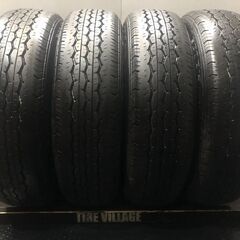 BS BRIDGESTONE ECOPIA RD613 195/...