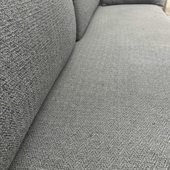 ニトリ 3Way ベッドソファ 配送組立費込