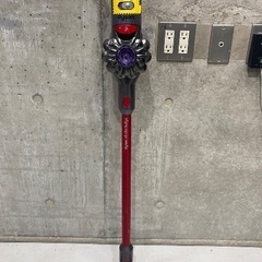 ジャンク品　dyson v8 slim