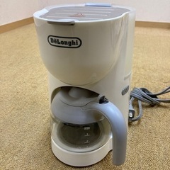 コーヒーメーカー