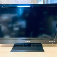 ♦️ET859番 船井電機 32V型液晶カラーテレビ 【2012...