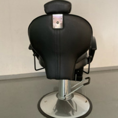 美容室用椅子 チェア フットネイル用椅子