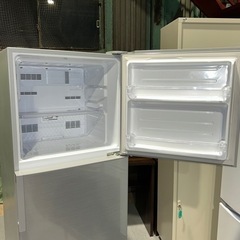 ⭐️ シャープ ⭐️ ノンフロン冷凍冷蔵庫 2018年225L 大阪市