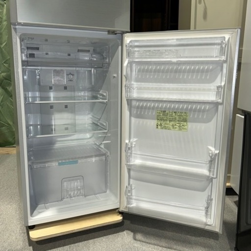 ⭐️SHARP⭐️冷凍冷蔵庫 2020年225L 大阪市近郊配送無料