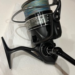 再投稿 テイルウォーク ステルス 最終値下げです