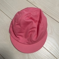 カラ帽子