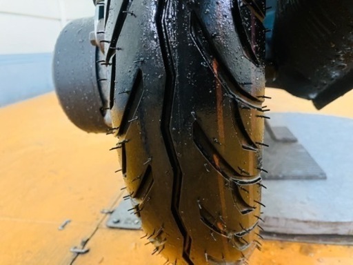 333km ジョグアプリオ 4JPヤマハ 原付☆ 始動動画あり アプリオ【4JP