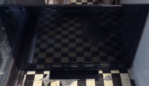 【RKGTV-52】特価！Panasonic/32型液晶テレビ/TH-L32C5/中古品/2012年製