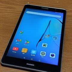 HUAWEI mediapad T3 8