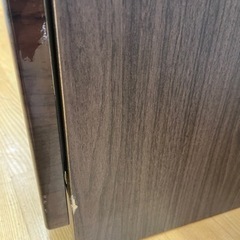 N568★ニトリ製★キッチンカウンター★キッチンボード★幅1405ｍｍ