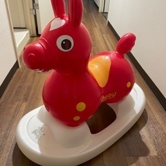 【決まりました】ロディ RODY (レッド)