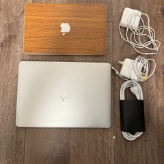 MacBook Air 2台 MacBook Air (11-i...