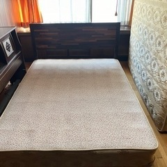 日本製フランスベッド