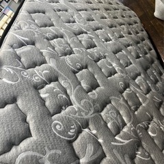 セミダブル COOL  WARM