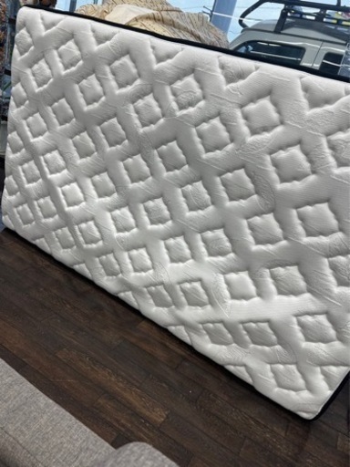 セミダブル COOL WARM