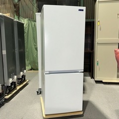 ⭐️YAMADA⭐️ ノンフロン冷凍冷蔵庫　2021年156L大...