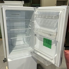 ⭐️YAMADA⭐️ ノンフロン冷凍冷蔵庫　2021年156L大阪市近郊配送無料