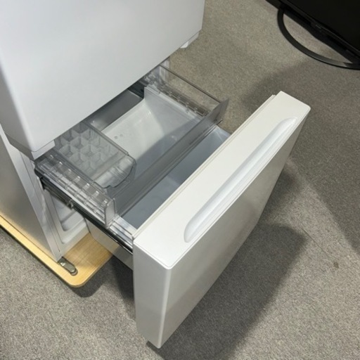 ⭐️YAMADA⭐️ ノンフロン冷凍冷蔵庫 2021年156L大阪市近郊配送無料  