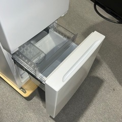 ⭐️YAMADA⭐️ ノンフロン冷凍冷蔵庫　2021年156L大阪市近郊配送無料