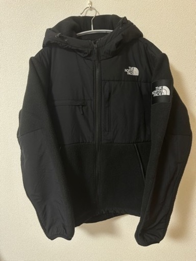 デナリフーディ ノースフェイス The North Face