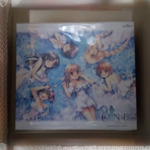 （PC）one．メモリアルBOX