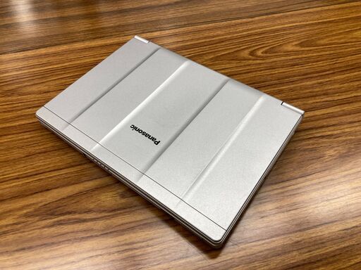 ノートパソコン Let'snote CF-SV7 i5-8350U SSD256G RAM8G DVD Office2021