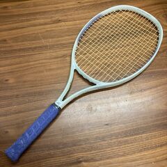 テニスラケット YONEX ヨネックス RQ-500 ビッグスリ...