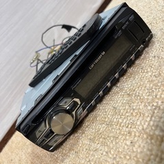 カロッツェリア　カーオーディオ　DVH-570