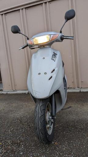ホンダ　ライブディオZXAF34仕様　原付　50cc DIO