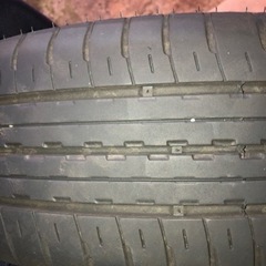 ワゴンR 軽　16インチ　ホイール