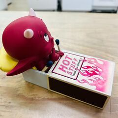 HOT STUFF｜ホットスタッフ スタチュー