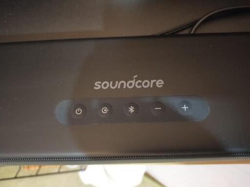 Anker Soundcore infini 2サウンドバー スピーカー