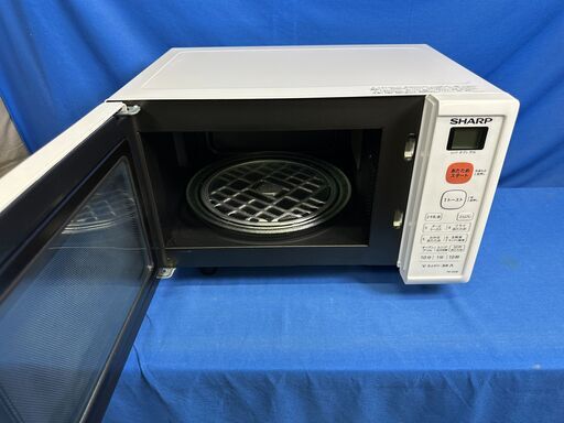 ☆ジモティ割あり☆ 東芝 TOSHIBA オーブンレンジ ER-W16(W) 23 ☆ジモティ割あり☆ 東芝 TOSHIBA オーブンレンジ ER-W16(W) 23