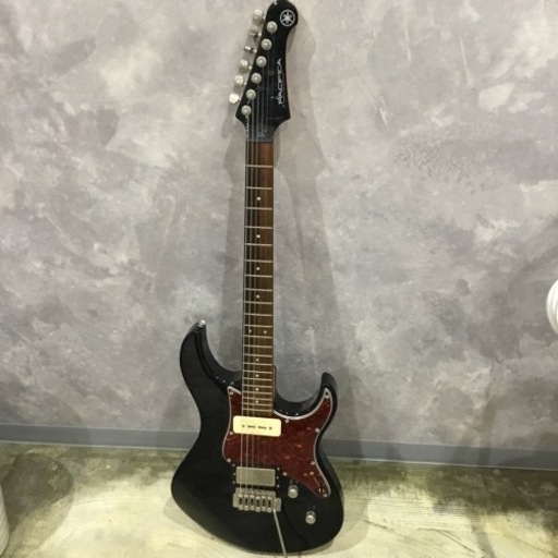 YAMAHA PACIFICA パシフィカ　PA611VFM