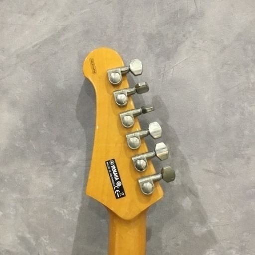 YAMAHA PACIFICA パシフィカ　PA611VFM