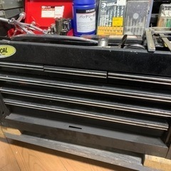 今日で削除！😭工具セット！写真の物が全てです😳配達可能😊