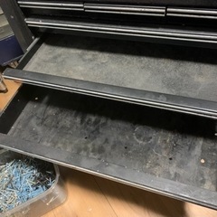 今日で削除！😭工具セット！写真の物が全てです😳配達可能😊