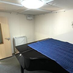 新日本ミュージック製　セリーヌ 4.3畳 -35db　ハイロング仕様　　東京から！