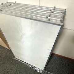 新日本ミュージック製　セリーヌ 4.3畳 -35db　ハイロング仕様　　東京から！