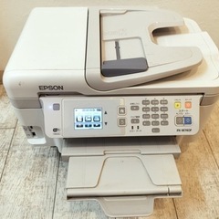 EPSON複合機