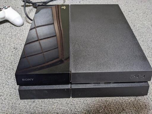PS4　動作確認済み　普通に使えます