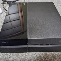 PS4　動作確認済み　普通に使えます