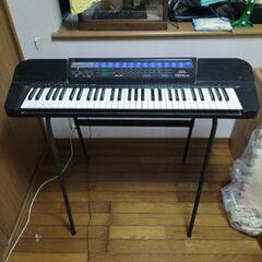 CASIO　CT-625