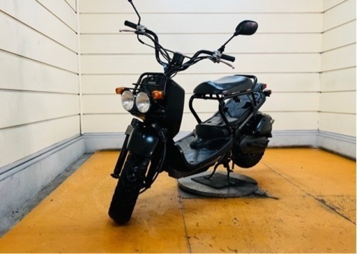 22369km ズーマー　AF58 ホンダ　原付★ 始動動画あり 34108km ズーマー AF58 ホンダ 原付☆ 始動動画あり 22369km ズーマー